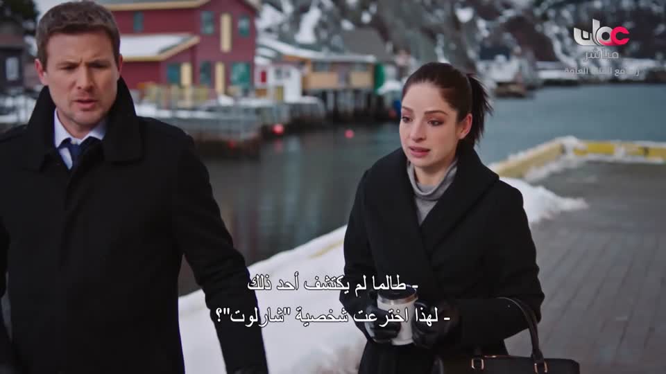 برنامج - السياحة البيئية - الحلقة 15