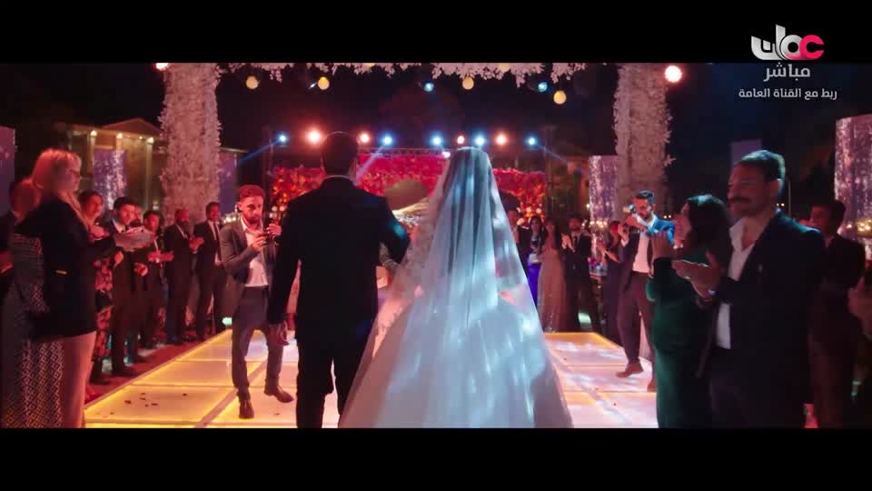 المسلسل العربي - وتقابل حبيب - الحلقة 22