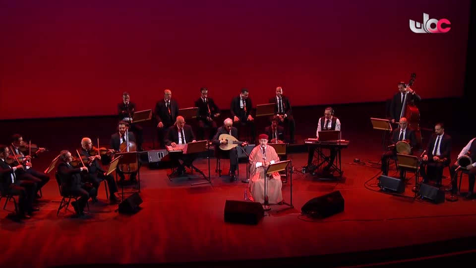 المسلسل العماني/سمرة عيدة