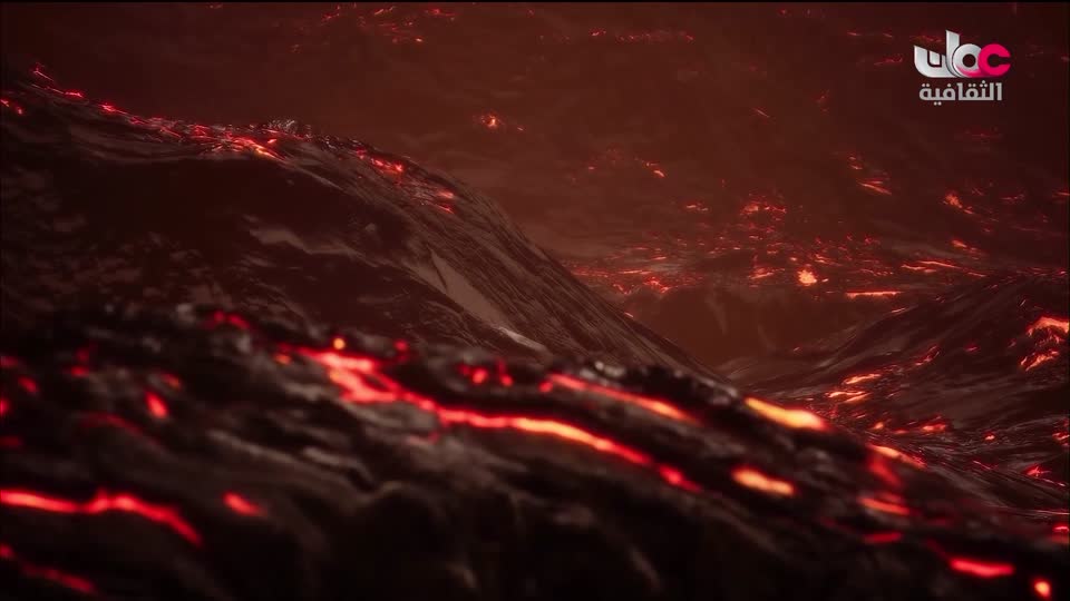 البرنامج الثقافي - عالم المعرفة - الحلقة 16