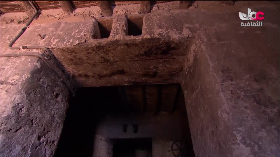 برنامج _ اعلام الشعر العربي - الحلقة 16