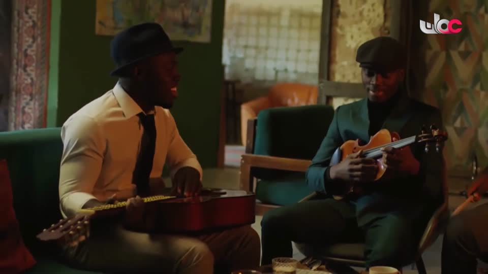 المسلسل الكارتوني - الأحاديث القدسية - الحلقة 6