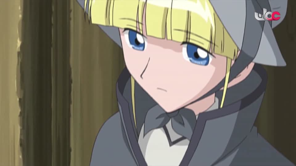 مسلسل الاطفال - فريق البحيرة الخضراء - الحلقة 53