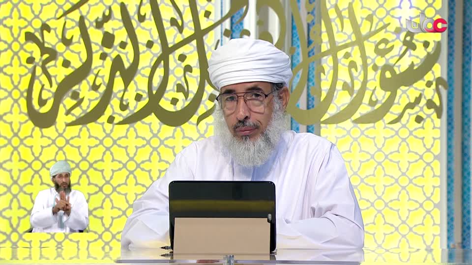 سؤال اهل الذكر