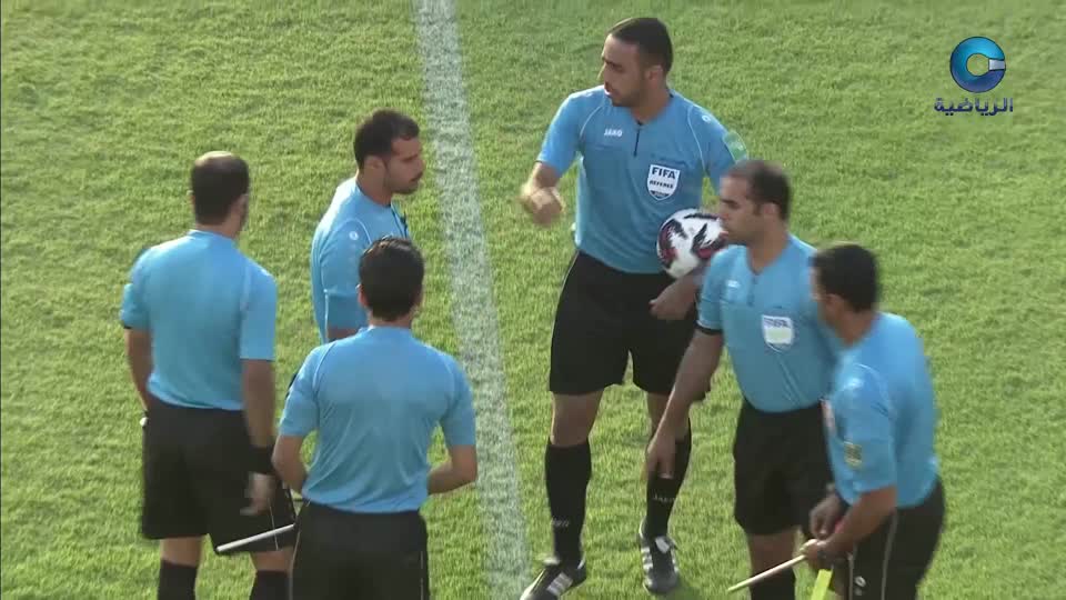 ظفار × الرستاق - كأس جلالة السلطان لكرة القدم 2021 - 2022 - ذهاب دور الـ 4