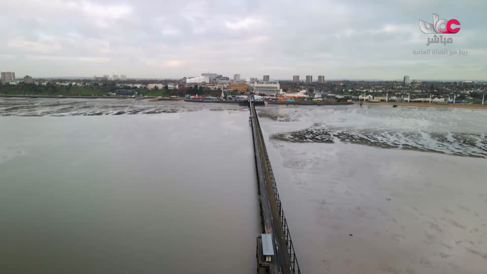 المسلسل الكارتوني - الأحاديث القدسية - الحلقة 5