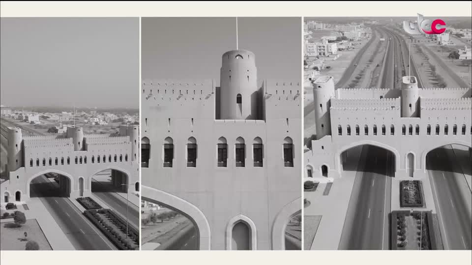 برنامج مكان و أثر