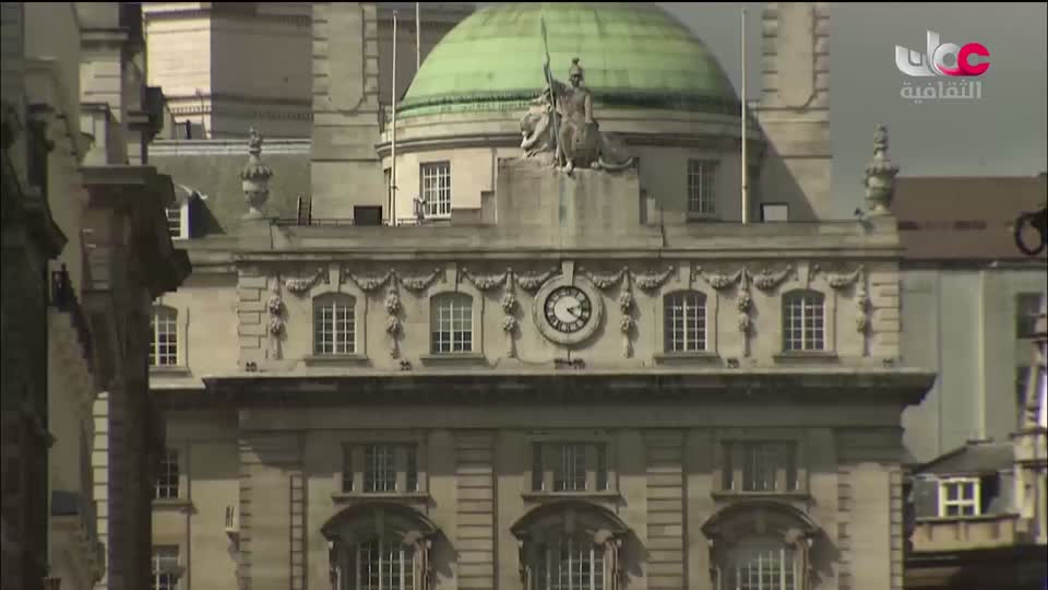 برنامج - رحلات ممتعة - الحلقة 2