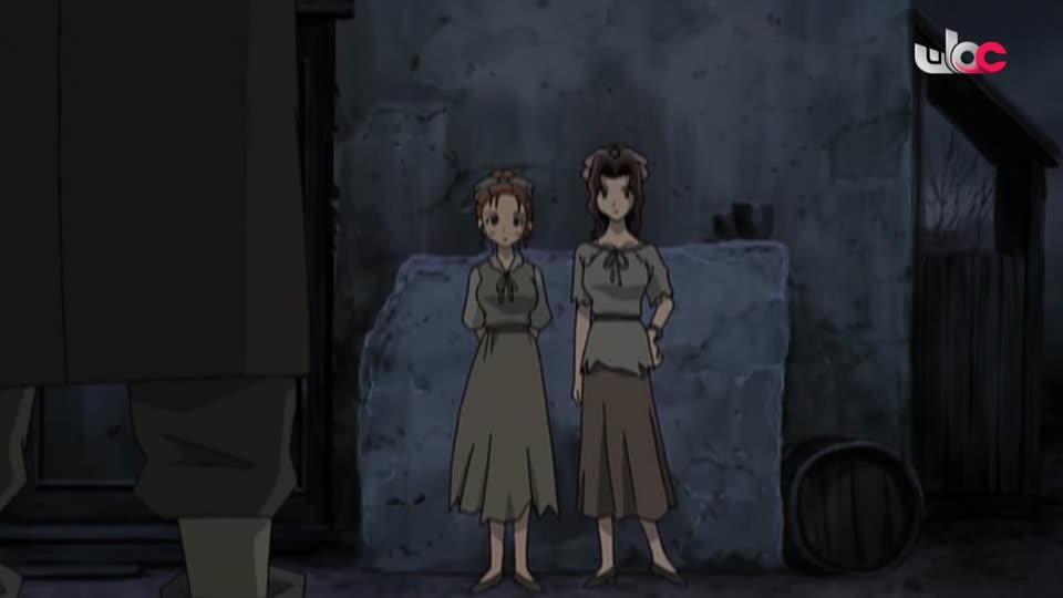 المسلسل الكرتوني - الاليون الصغار - الحلقة 50