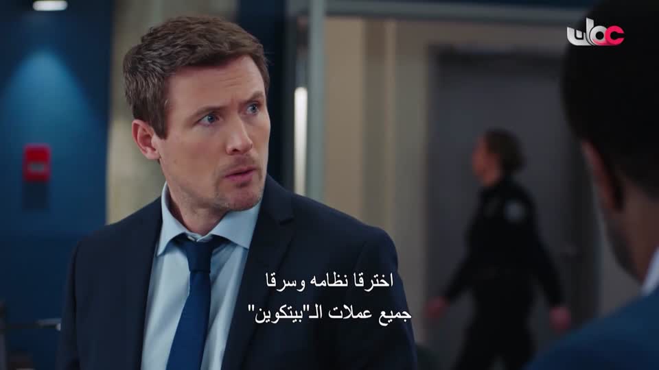 HUDSON AND REX - المسلسل الاجنبي - الحلقة 46