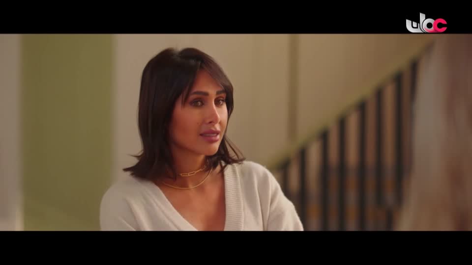 المسلسل العربي - وتقابل حبيب - الحلقة 23