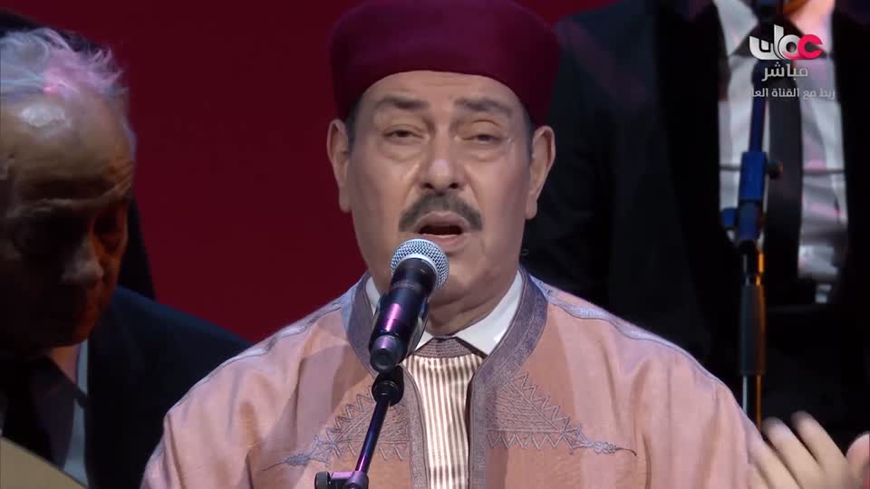 حفلات غنائية