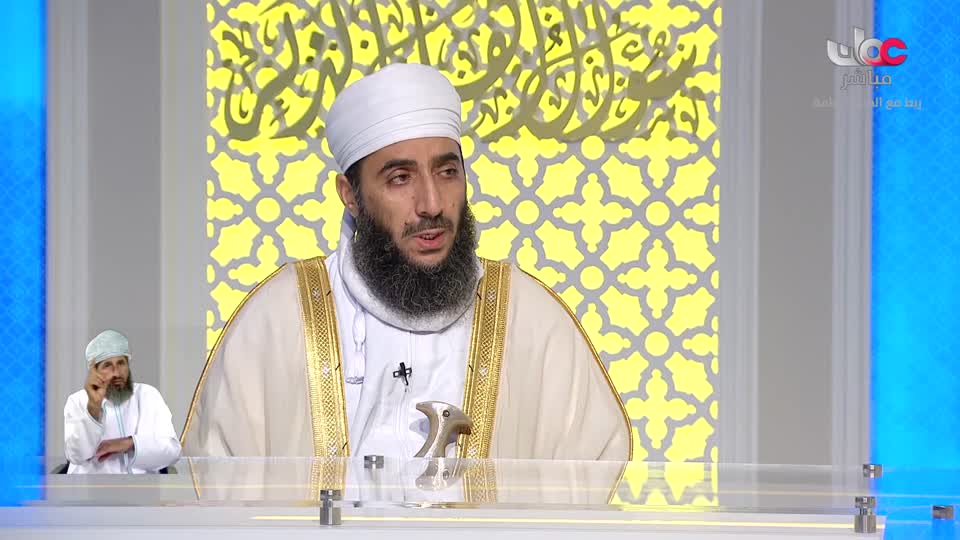 سؤال اهل الذكر