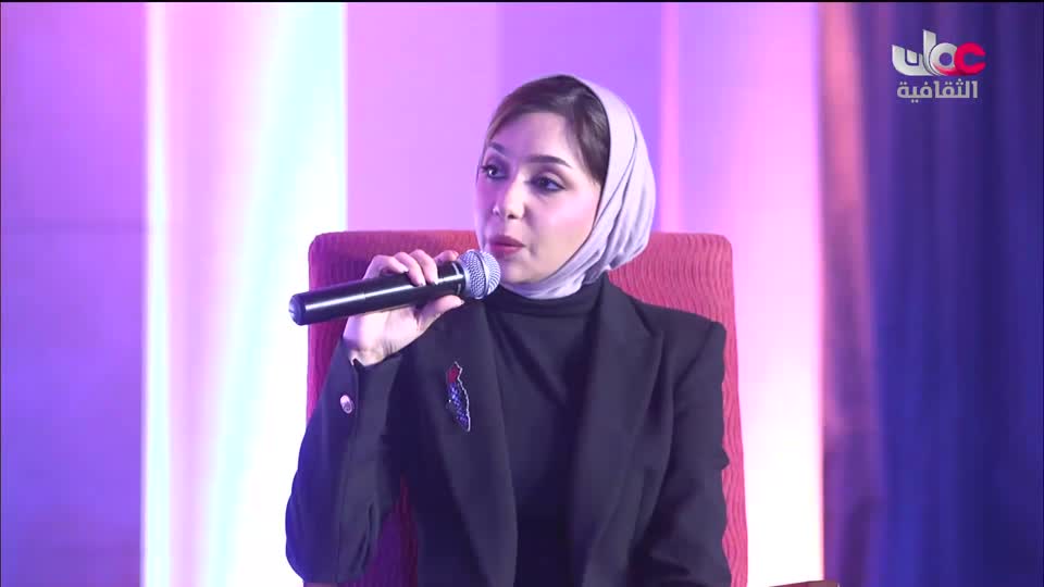 البرنامج الثقافي - دنيا العلوم - الحلقة 16