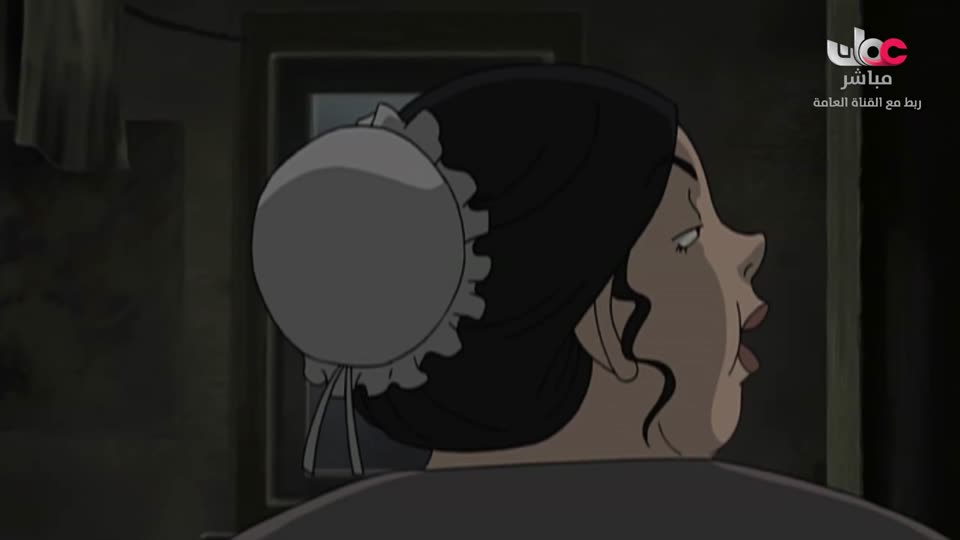 المسلسل الكرتوني - الاليون الصغار - الحلقة 50