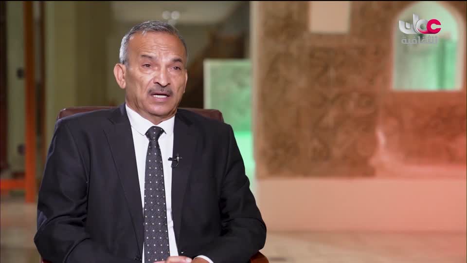 البرنامج الثقافي - زيوت عطرية - الحلقة 16