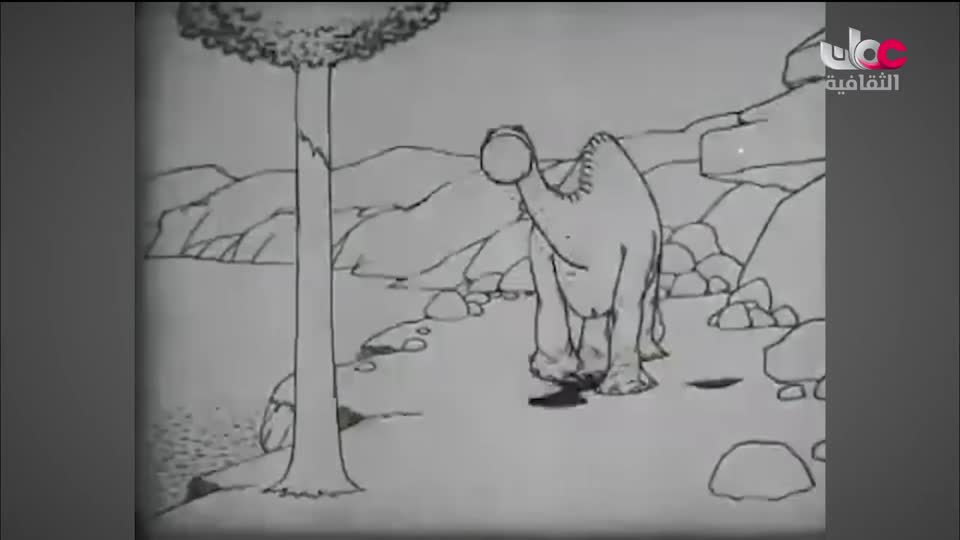 البرنامج الثقافي - العالم لك - الحلقة 16