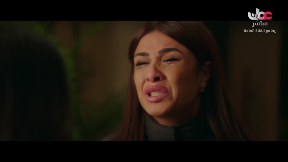 المسلسل المحلي - منا وفينا - الحلقة 18