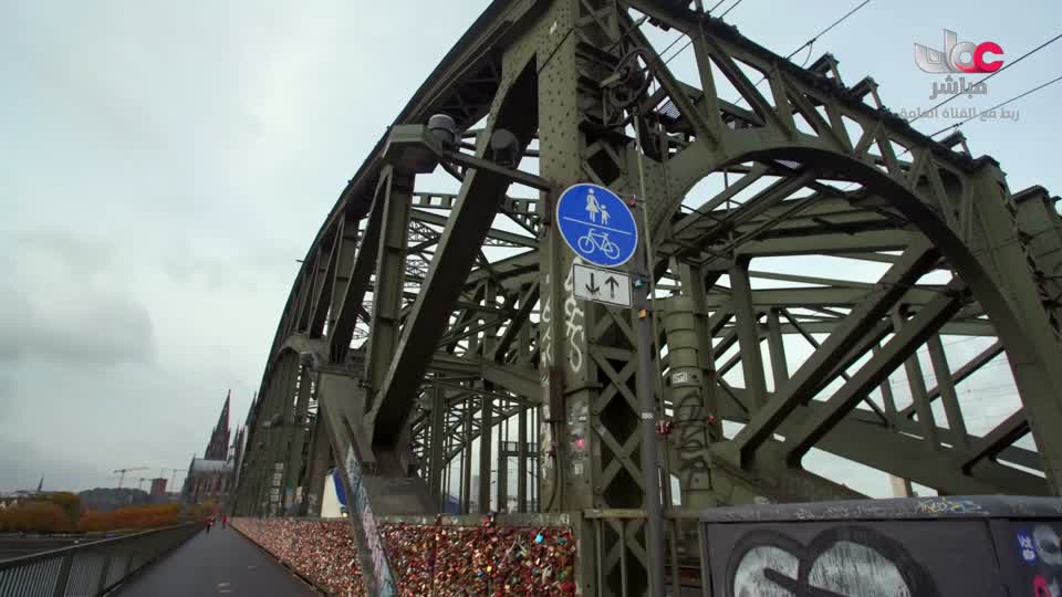 المسلسل الكارتوني - الأحاديث القدسية - الحلقة 6