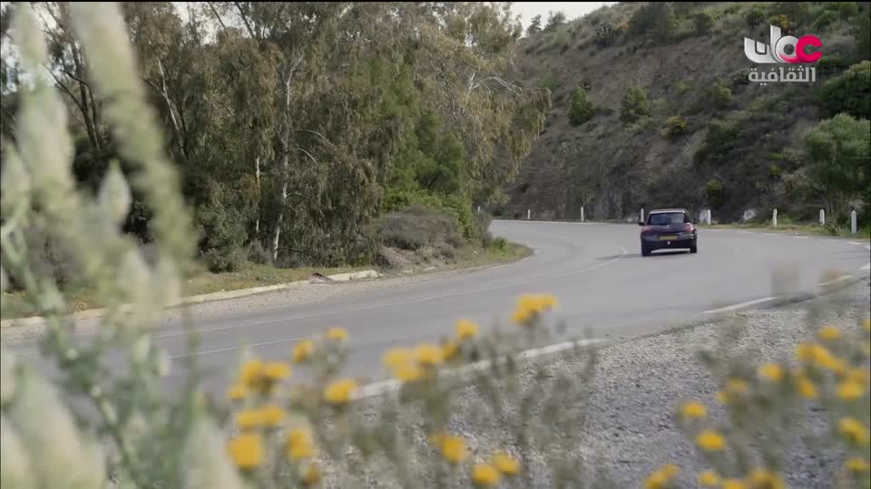 البرنامج الثقافي - قلب مدينة - الحلقة 3