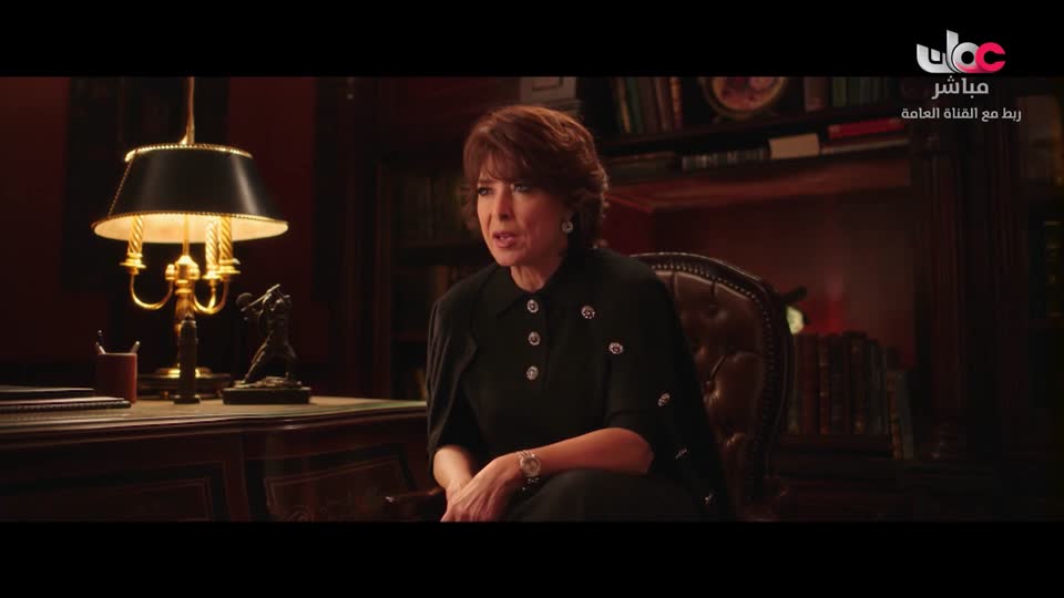 المسلسل العربي - وتقابل حبيب - الحلقة 24