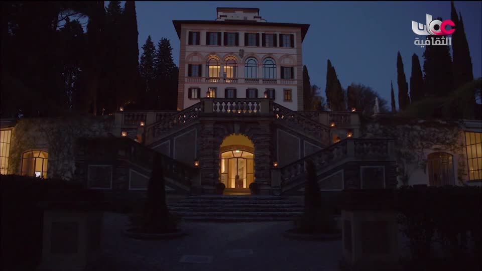 برنامج - رحلات ممتعة - الحلقة 3