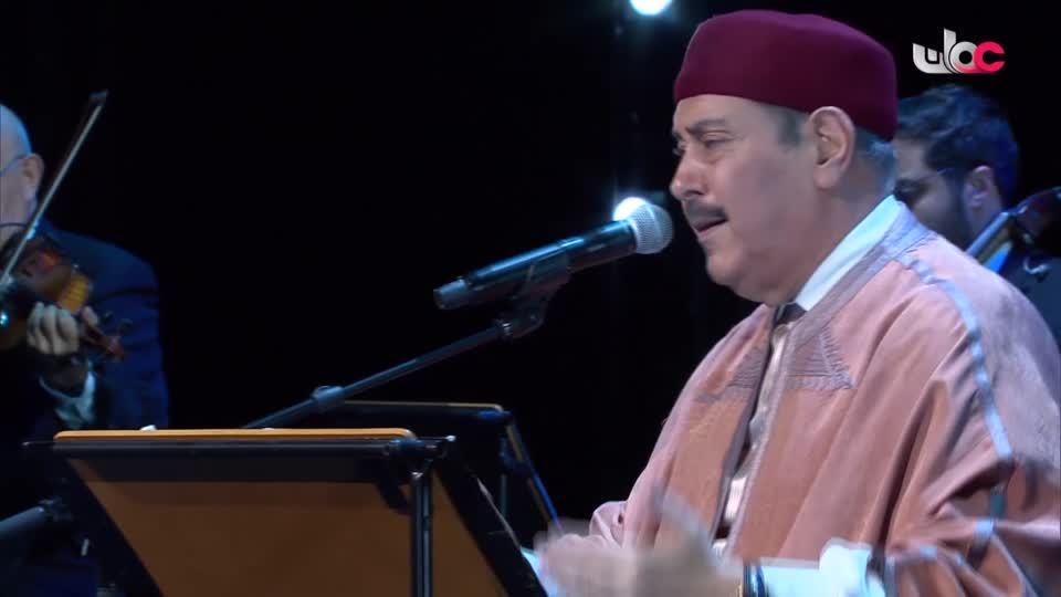 برنامج - السياحة البيئية - الحلقة 15