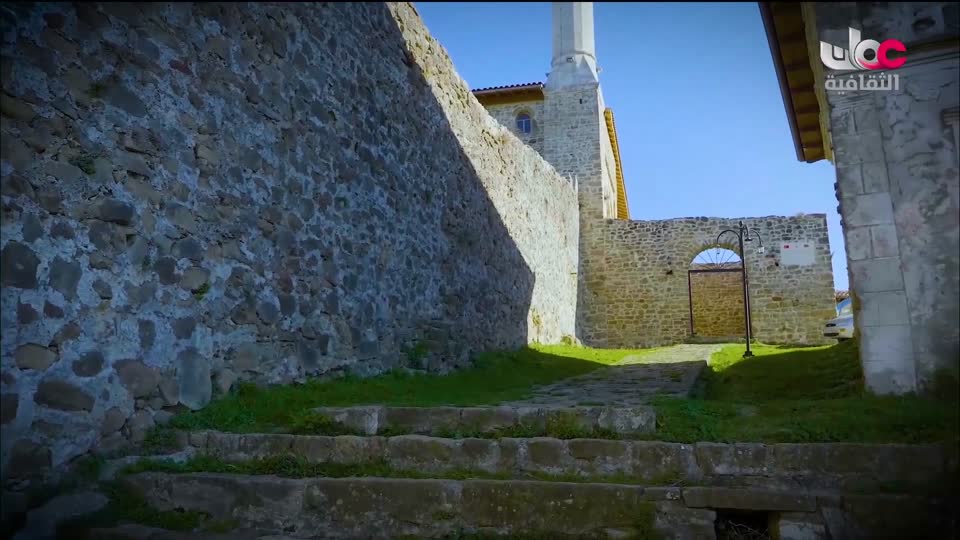 البرنامج الثقافي - إرث حضارة - الحلقة 14