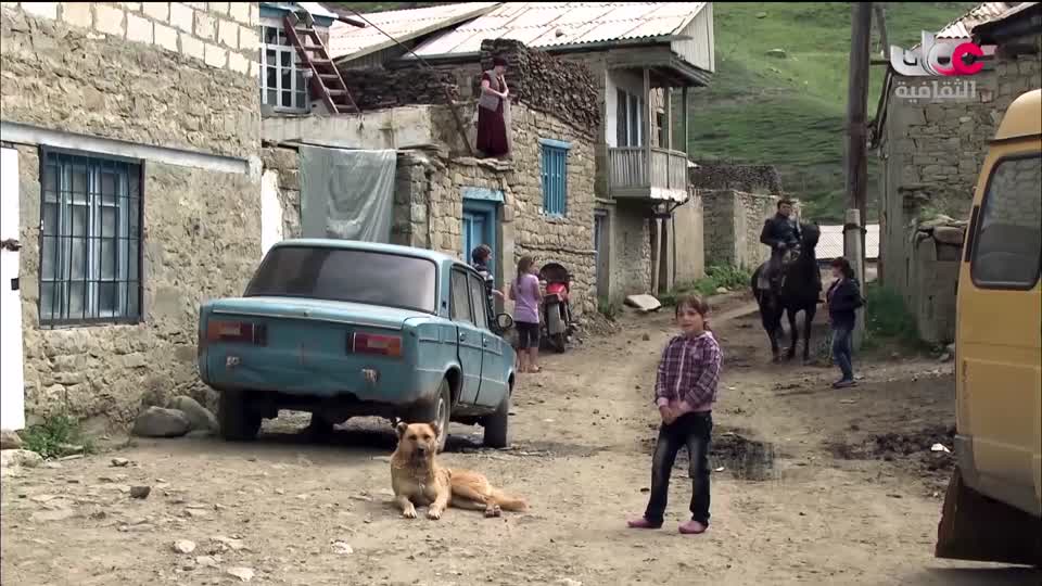 البرنامج الثقافي - عالم المعرفة - الحلقة 17