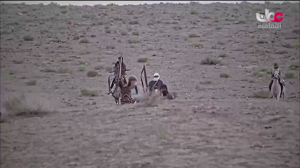 برنامج - كنوز الصحراء - الحلقة 18