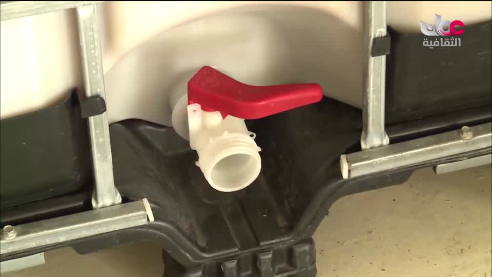 البرنامج الثقافي - الفضاء الشاسع - الحلقة 17