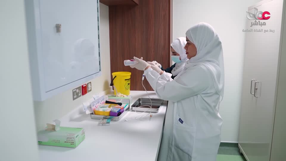 عمان في أسبوع