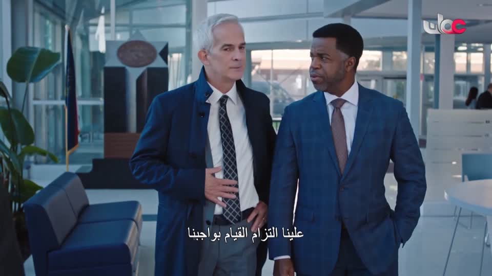 HUDSON AND REX - المسلسل الاجنبي - الحلقة 48