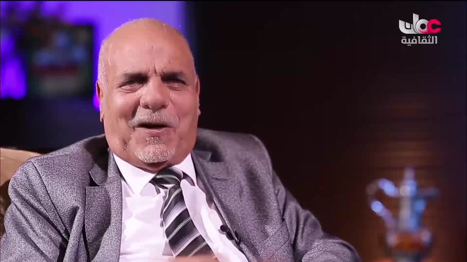 البرنامج الثقافي - المناخ والطبيعة - الحلقة 8