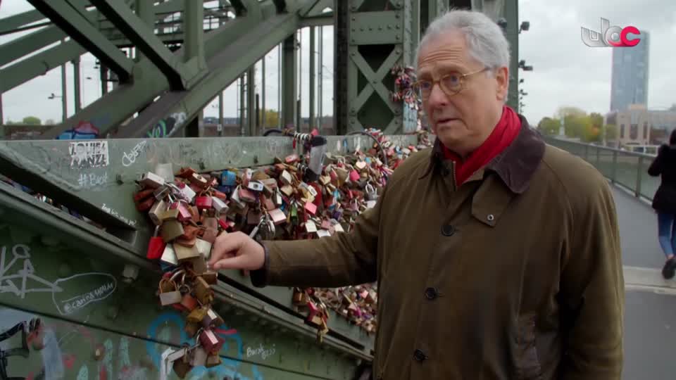 المسلسل الكارتوني - الأحاديث القدسية - الحلقة 6