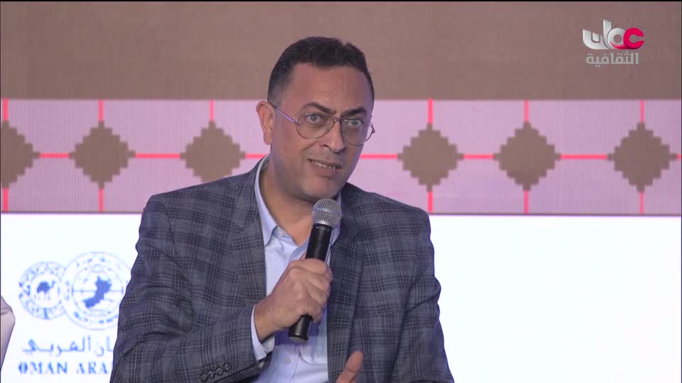 البرنامج الثقافي - دنيا العلوم - الحلقة 17