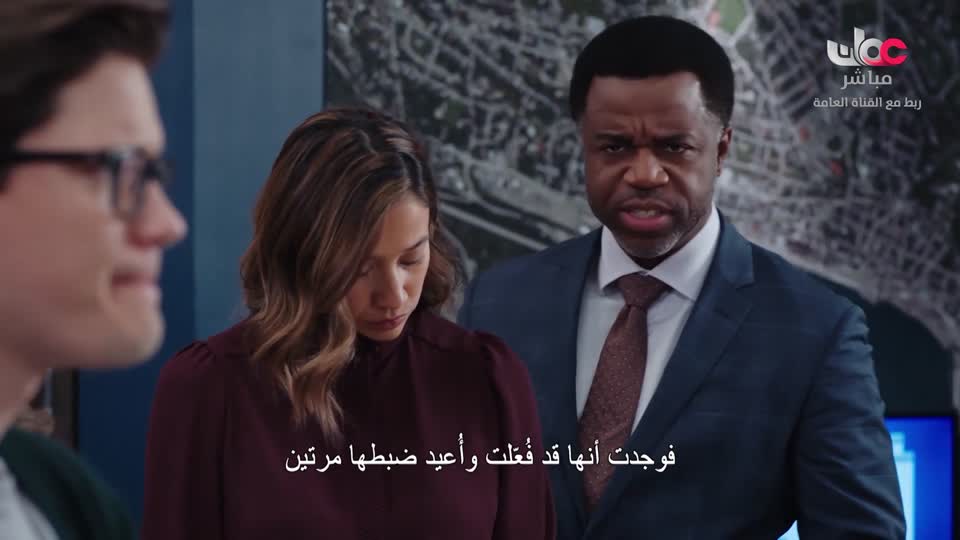 HUDSON AND REX - المسلسل الاجنبي - الحلقة 48