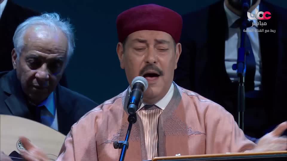 برنامج - السياحة البيئية - الحلقة 15