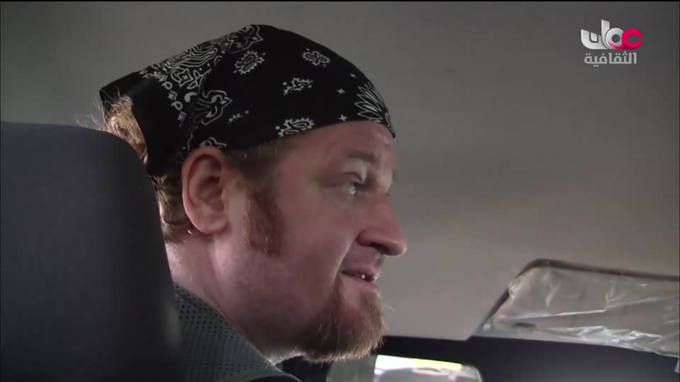 البرنامج الثقافي _ عشاق السفر - الحلقة 1