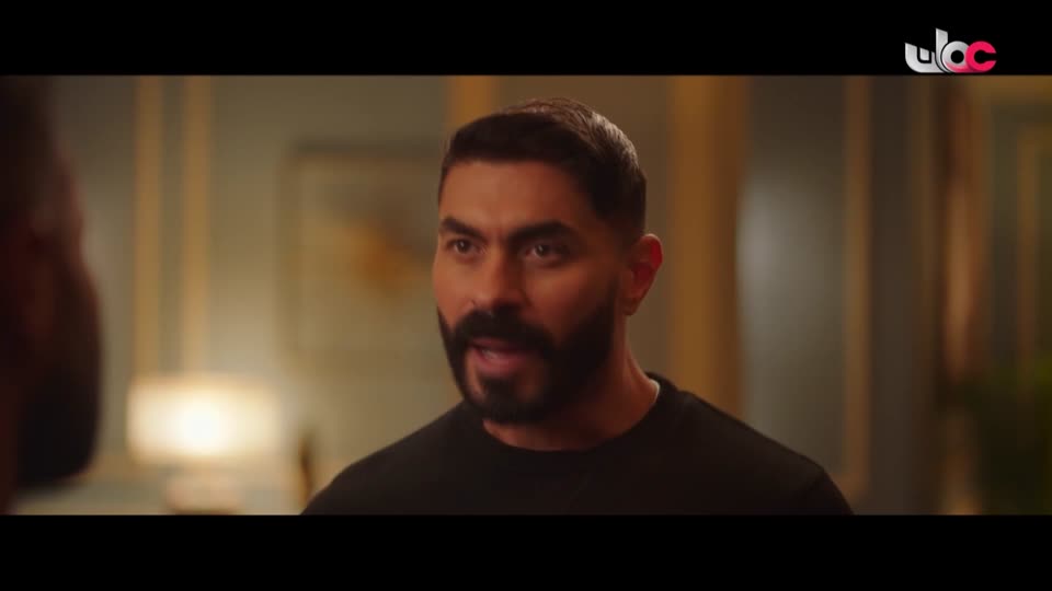 المسلسل العربي - وتقابل حبيب - الحلقة 23