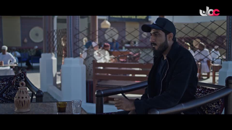 المسلسل المحلي - منا وفينا - الحلقة 18