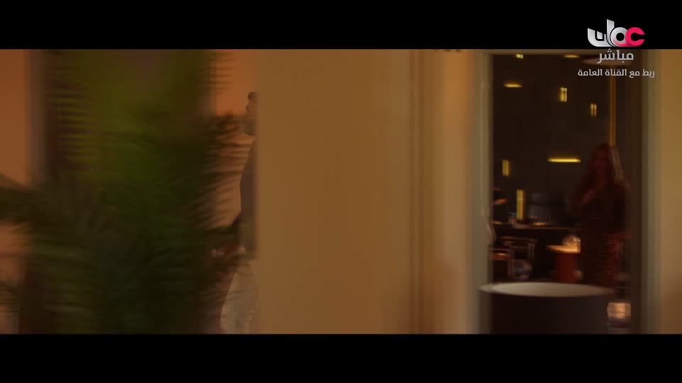 المسلسل العربي - وتقابل حبيب - الحلقة 23