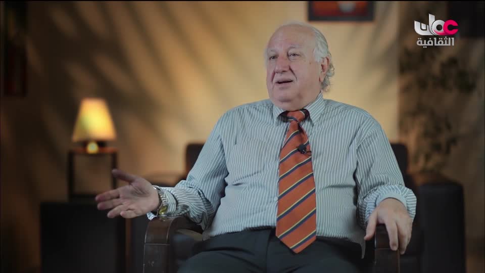 برنامج الثقافي - أسرار الحياة والكون - الحلقة 4