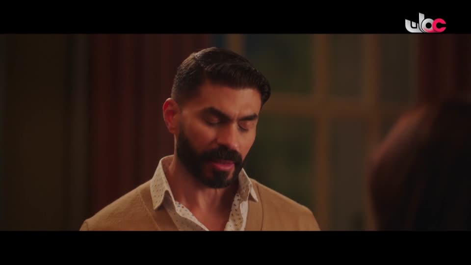 المسلسل العربي - وتقابل حبيب - الحلقة 24