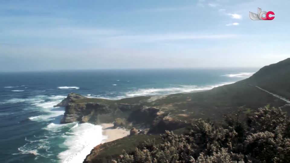 برنامج - السياحة البيئية - الحلقة 16