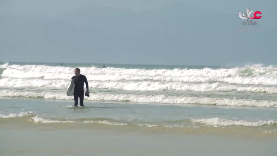 برنامج - السياحة البيئية - الحلقة 16