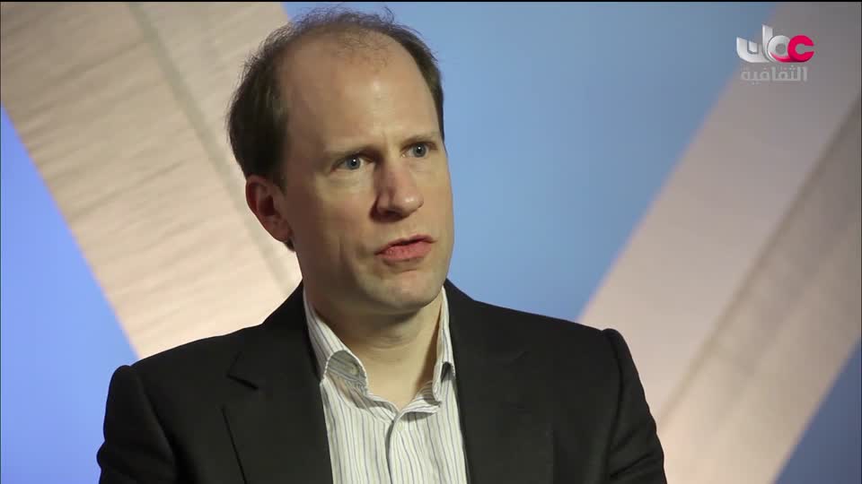 البرنامج الوثائقي - الأمن الغذائي - الحلقة 7