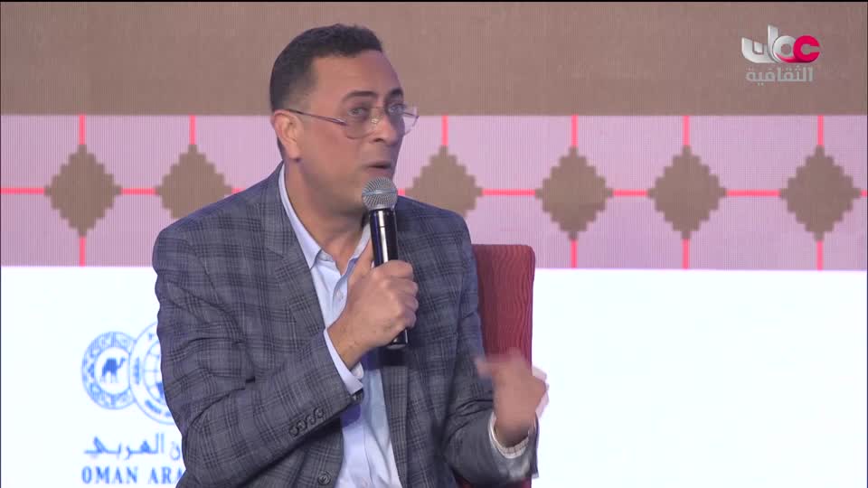 البرنامج الثقافي - هل تعلم ج2 - الحلقة 18