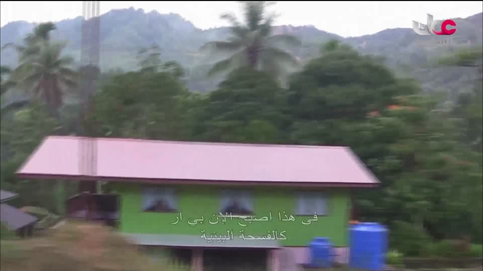 البرنامج الثقافي _ عشاق السفر - الحلقة 2