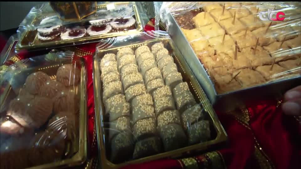 برنامج ليالي مسقط 2026 - الحلقة 17